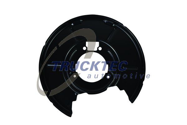 TRUCKTEC AUTOMOTIVE Отражатель, диск тормозного механизма 08.35.216